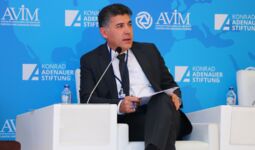 Акрамжон Неъматов: Ключевым условием и драйвером устойчивого экономического роста является энергетика