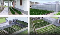 Obod bo‘lgan manzil – Bo‘ka