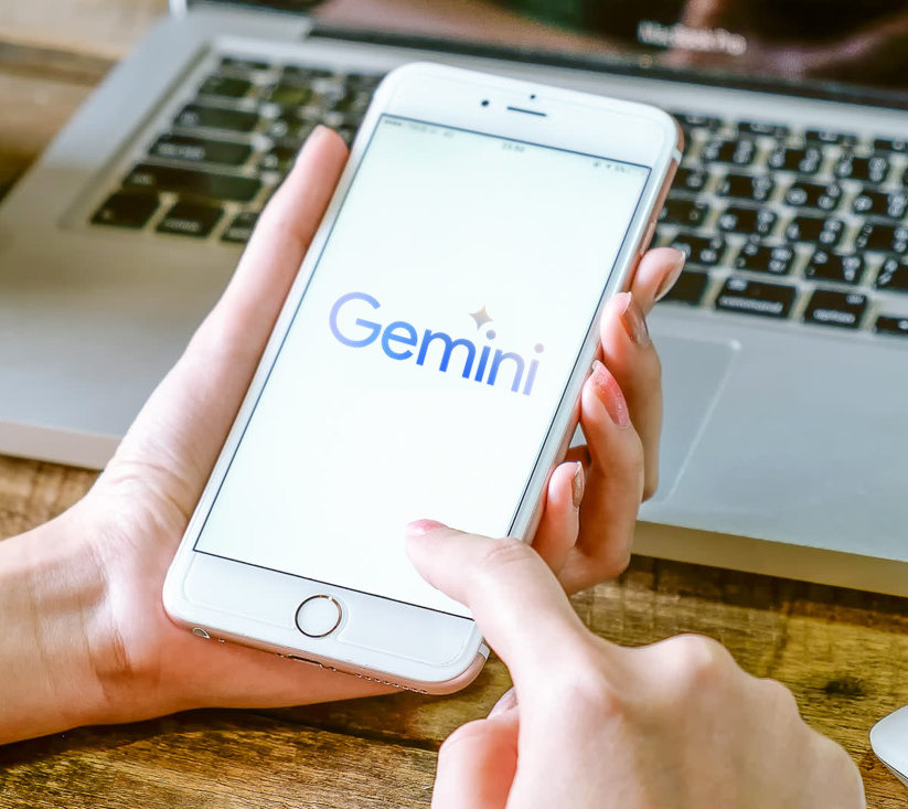 Apple Is in Talks to Let Google Gemini Power iPhone AI Features