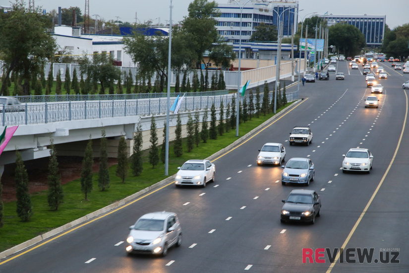 Вводятся дополнительные карантинные ограничения. Движение авто по выходным ограничат Вводятся дополнительные карантинные ограничения. Движение авто по выходным ограничат