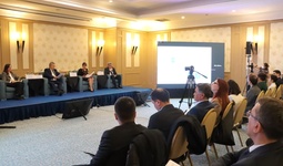 В Ташкенте обсудили портфель мер поддержки Узбекистана в сфере занятости (+видео)