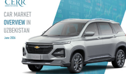 Activity Increased Across All Segments of the Automotive Market in June — CERR
