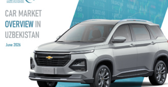 Activity Increased Across All Segments of the Automotive Market in June — CERR