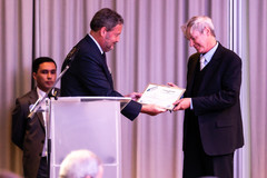 д-р Пьер-Эммануэль Томанн, победитель Конурса