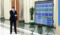 Узбекистан в качестве эксперимента внедрит европейскую систему сертификации продукции с высокой степенью риска