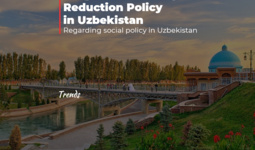 Progress in Poverty Reduction Policy in Uzbekistan