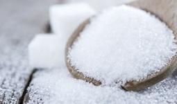 Биржевая цена сахара снизилась на 30% — до 8735 сумов