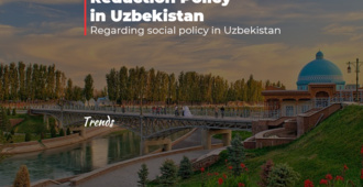 Progress in Poverty Reduction Policy in Uzbekistan