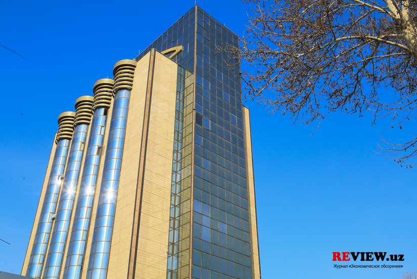 Центральный банк Узбекистана сохранил основную ставку без изменений на уровне 14% Центральный банк Узбекистана сохранил основную ставку без изменений на уровне 14%