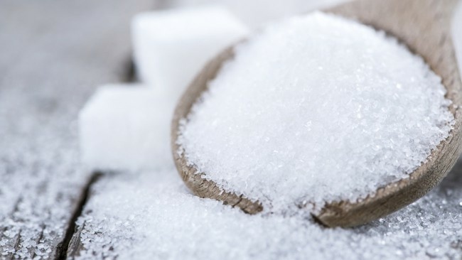 Биржевая цена сахара снизилась на 30% — до 8735 сумов