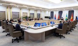 В Ташкенте состоялось 3-е заседание Совета по промышленной политике ЕАЭС