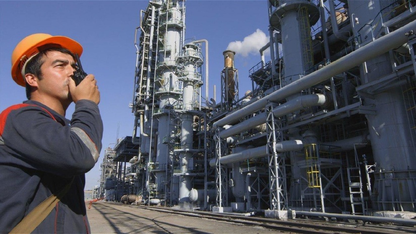 2019 йилда «Ўзкимёсаноат» 6,3 трлн сўмлик маҳсулот ишлаб чиқарди 2019 йилда «Ўзкимёсаноат» 6,3 трлн сўмлик маҳсулот ишлаб чиқарди