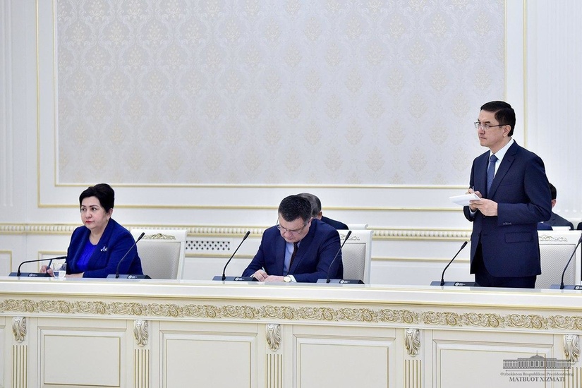 Минэкономпром будет преобразовано в Министерство экономического развития и сокращения бедности