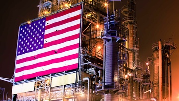 Конфликт с Ираном ограничивает возможности США стабилизировать цены на нефть