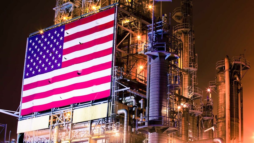 Конфликт с Ираном ограничивает возможности США стабилизировать цены на нефть