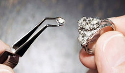 В Узбекистане отменяются таможенные пошлины на импорт жемчуга, алмазов и драгметаллов