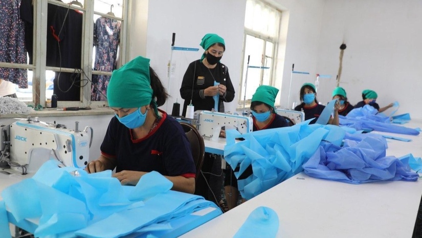 Сенат томонидан “Аҳоли бандлиги тўғрисида”ги Қонун маъқулланди  (янги таҳрирда) Сенат томонидан “Аҳоли бандлиги тўғрисида”ги Қонун маъқулланди  (янги таҳрирда)