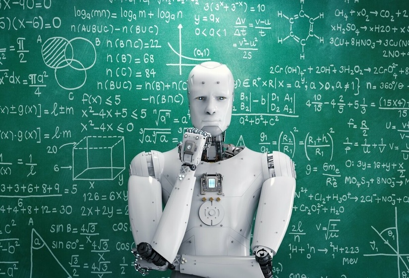 Sun’iy intellekt texnologiyalarini qo‘llash bo‘yicha maxsus rejim joriy qilinadi Sun’iy intellekt texnologiyalarini qo‘llash bo‘yicha maxsus rejim joriy qilinadi