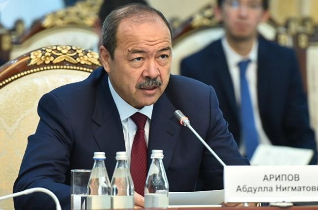 Бош вазир номзоди қандай тасдиқланади? Бош вазир номзоди қандай тасдиқланади?