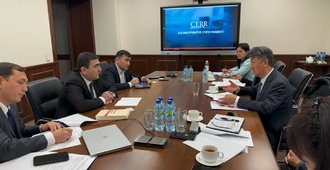 Ўзбекистон ва Хитой илмий-таҳлилий ҳамкорликни мустаҳкамламоқда