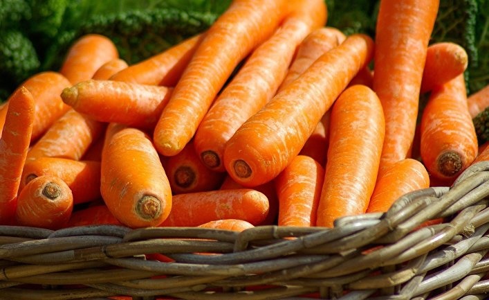 Эксперты объяснили, почему подорожала морковь и свекла в Узбекистане