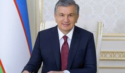 Article by the President of Uzbekistan Shavkat Mirziyoyev dedicated to the Samarkand SCO Summit