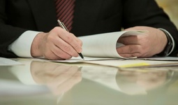 2022−2026 yillarga mo‘ljallangan Taraqqiyot strategiyasi tasdiqlandi