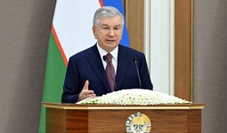 Приоритетные задачи: ускорение экономического роста и повышение благосостояния населения