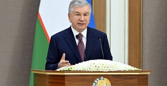 Иқтисодий ўсиш суръатларини жадаллаштириш ва аҳоли фаровонлигини ошириш бўйича устувор вазифалар