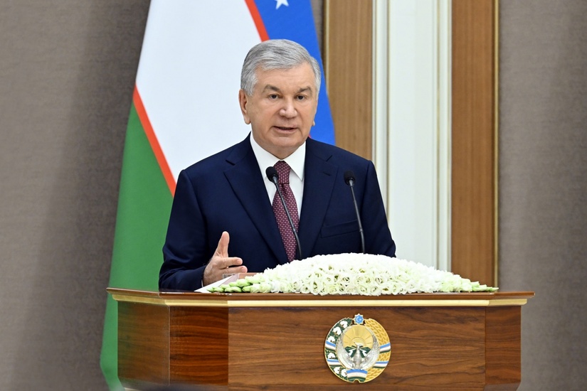Иқтисодий ўсиш суръатларини жадаллаштириш ва аҳоли фаровонлигини ошириш бўйича устувор вазифалар