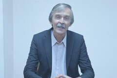 Дмитрий Тростянский, главный научный сотрудник ИСМИ, доктор экономических наук