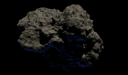 Yer muzlatkichdek keladigan asteroid bilan to‘qnashish xavfi ostida