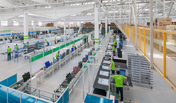 ЕОИИни кузатиш: Ўзбекистон электротехника саноати учун имкониятлар