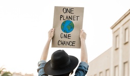 Как бороться с изменением климата без Америки