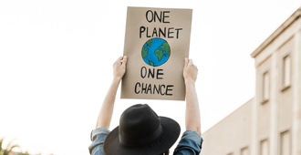 Как бороться с изменением климата без Америки