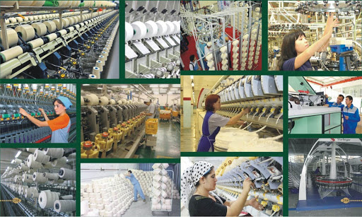 Кичик саноат зоналари мулк ҳуқуқи асосида ташкил этилади Кичик саноат зоналари мулк ҳуқуқи асосида ташкил этилади