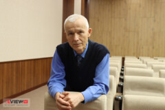 Юрий Кутбитдинов, главный научный сотрудник ЦЭИР
