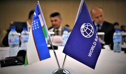 Uzbekistan Continues to Modernize its Tax Administration System with World Bank Support