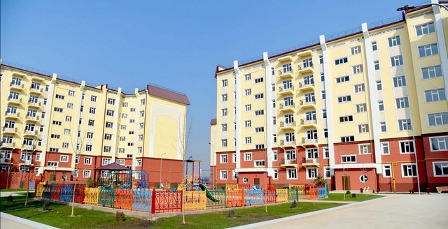 Аҳолини арзон уй-жой билан таъминлаш учун Давлат бюджетидан 229 млн доллар ажратилади Аҳолини арзон уй-жой билан таъминлаш учун Давлат бюджетидан 229 млн доллар ажратилади