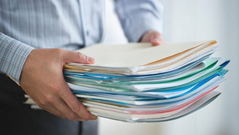 Давлат пенсияларини тайинлашда 30 турдаги ҳужжатлар талаб этилади Давлат пенсияларини тайинлашда 30 турдаги ҳужжатлар талаб этилади