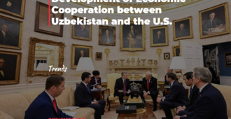 The Economic Dimension of Uzbekistan–U.S. Relations