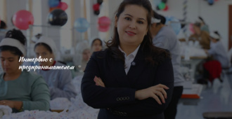 Eksportga milliy brendimiz bilan chiqamiz!