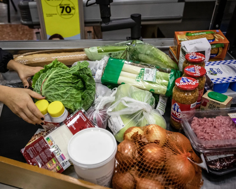 Как изменение климата повышает стоимость ваших продуктов